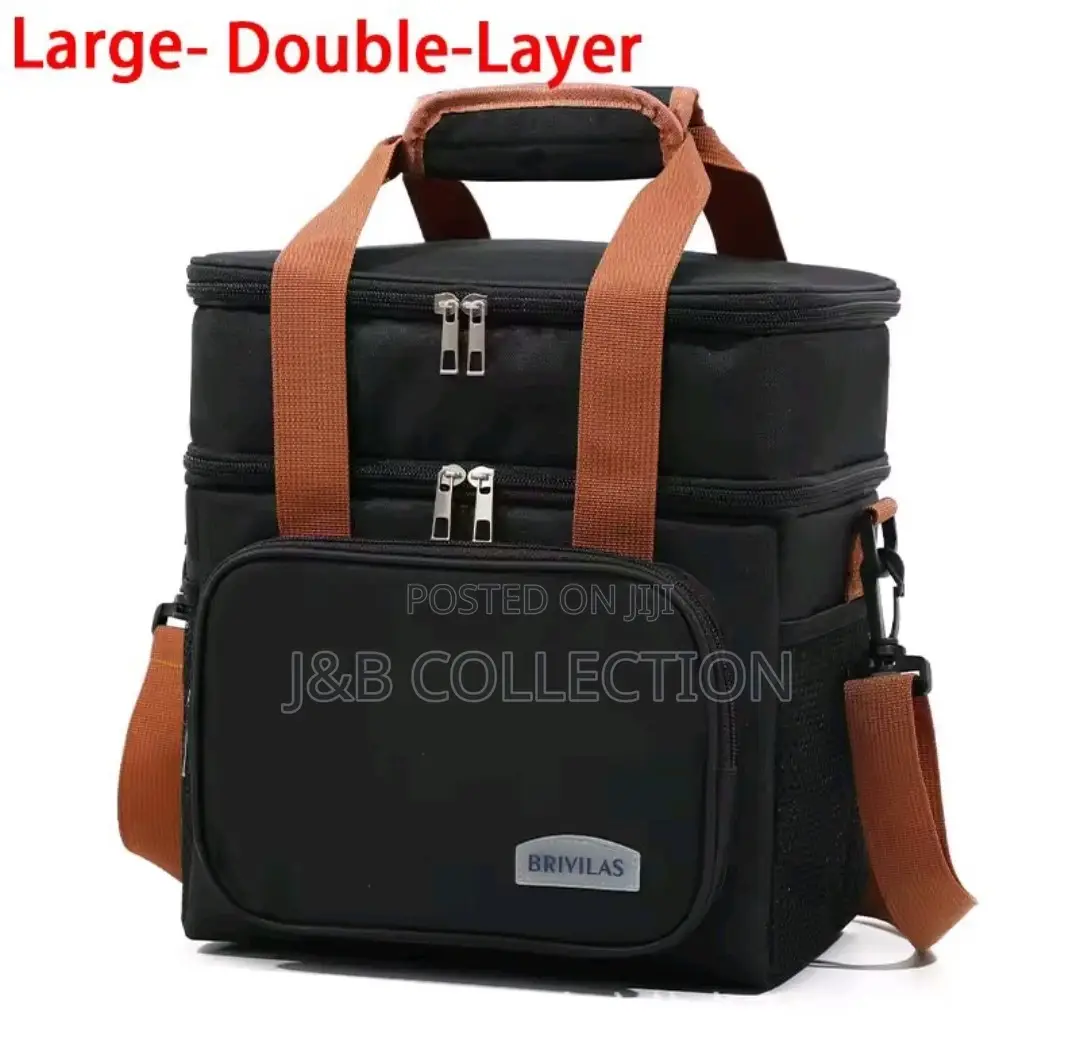 Thermal Insulated Lunchbag