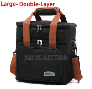 Thermal Insulated Lunchbag