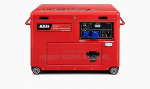 Adg10000sna Aico Japan Diesel Generator