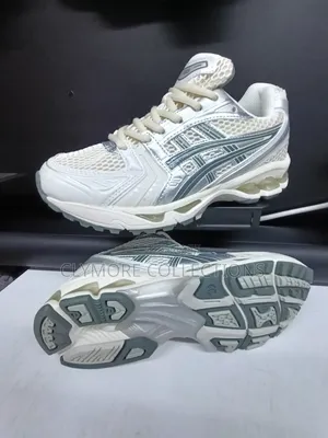 ​ASICS Gel-Kayano Birch Sneakers – Men's Running Casual Shoes