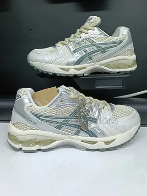 ​ASICS Gel-Kayano Birch Sneakers – Men's Running Casual Shoes