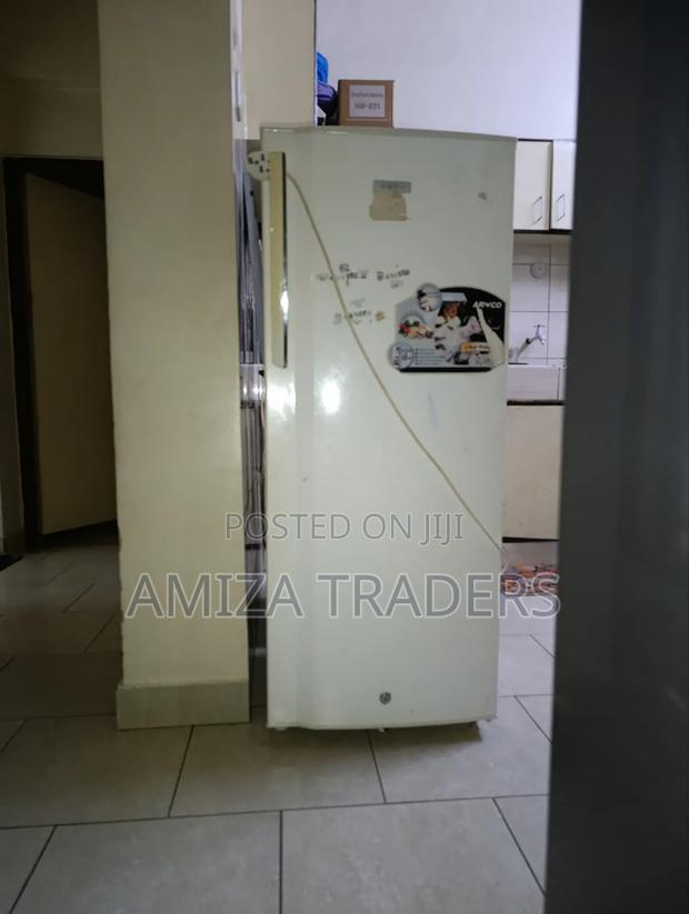 Armco Fridge 175L