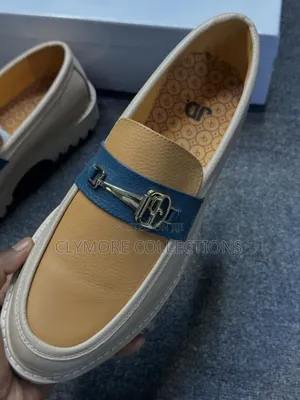 Jonathan D Penny Moccasin Driver Shoes – Smart Casual Men's Loafers