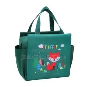 Thermal Insulated Lunch Bags