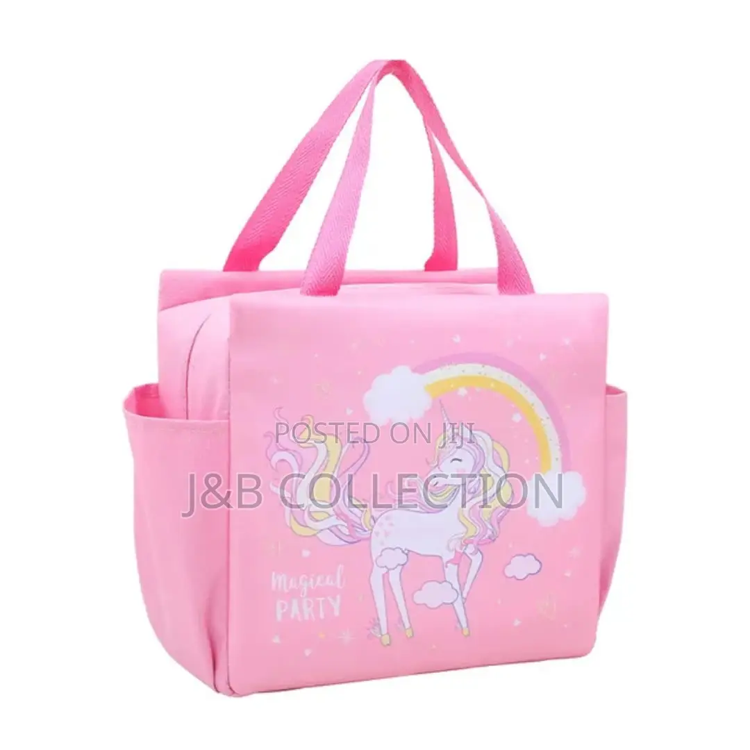 Thermal Insulated Lunch Bags
