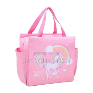 Thermal Insulated Lunch Bags
