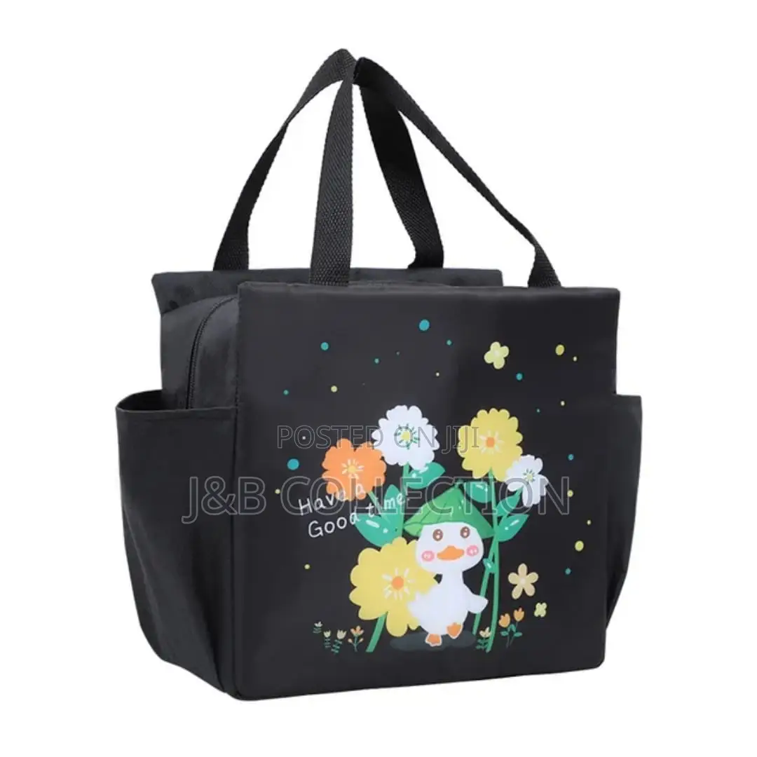 Thermal Insulated Lunch Bags
