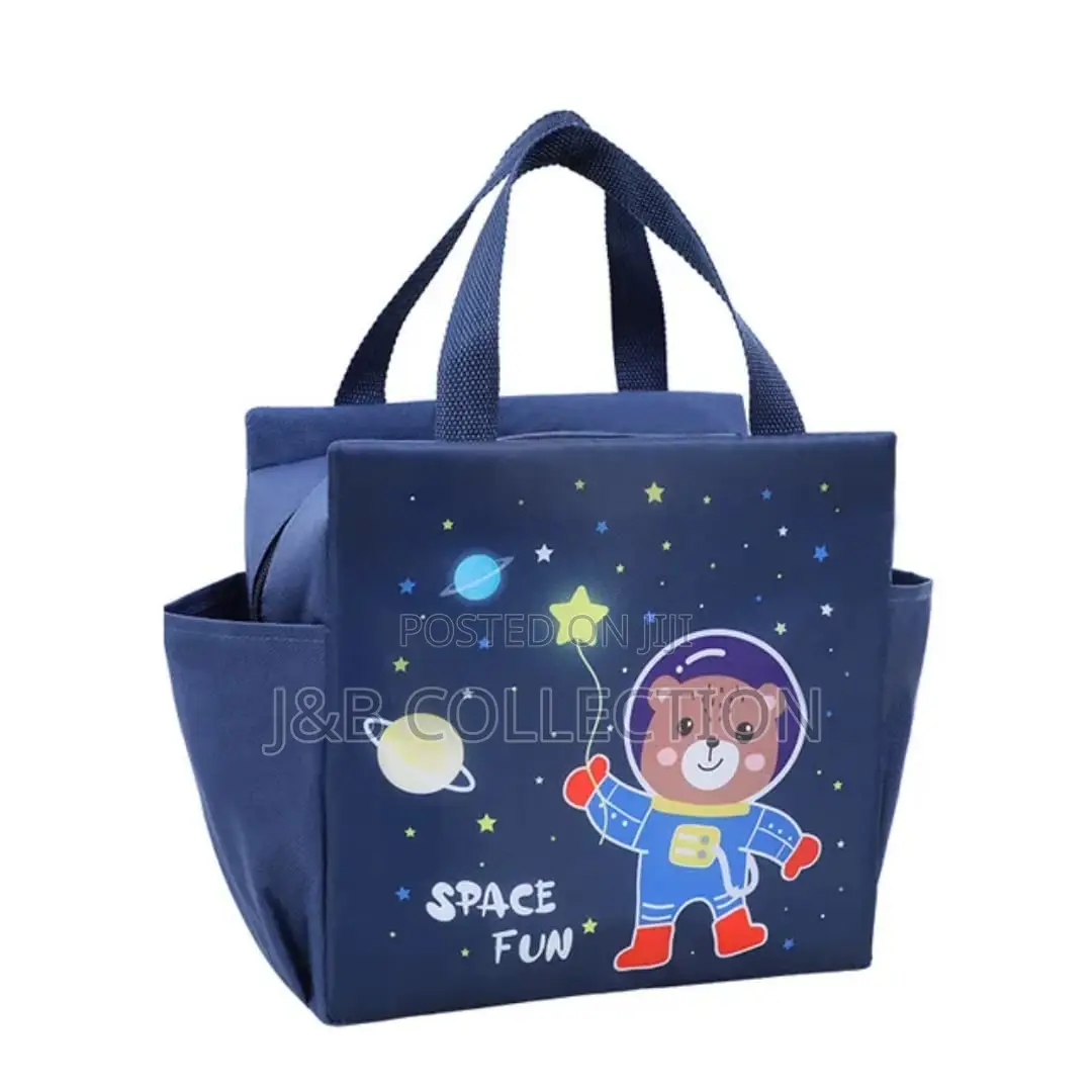 Thermal Insulated Lunch Bags