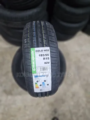 185/55r15 Grenlander Tyre