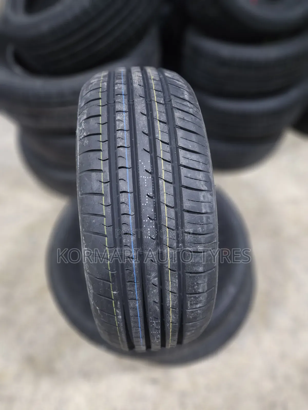 185/55r15 Grenlander Tyre
