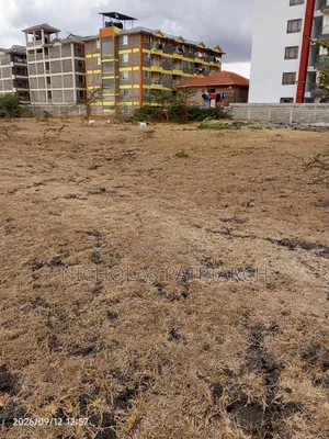 100x100 Plot Machakos Kenya Israel Selling at 7m
