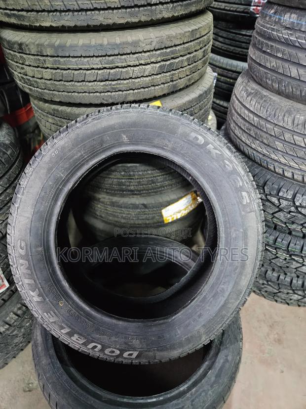 225/60r18 Double King Tire - thumbnail 2