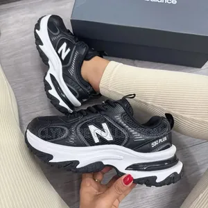 Unisex New Balance 530 Plus Sneakers – Premium Quality Athletics