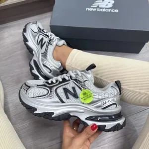 Unisex New Balance 530 Plus Sneakers – Premium Quality Athletics