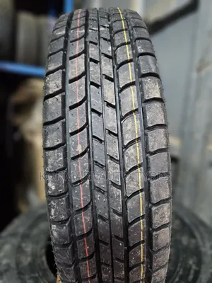 155R12 Double King Tire