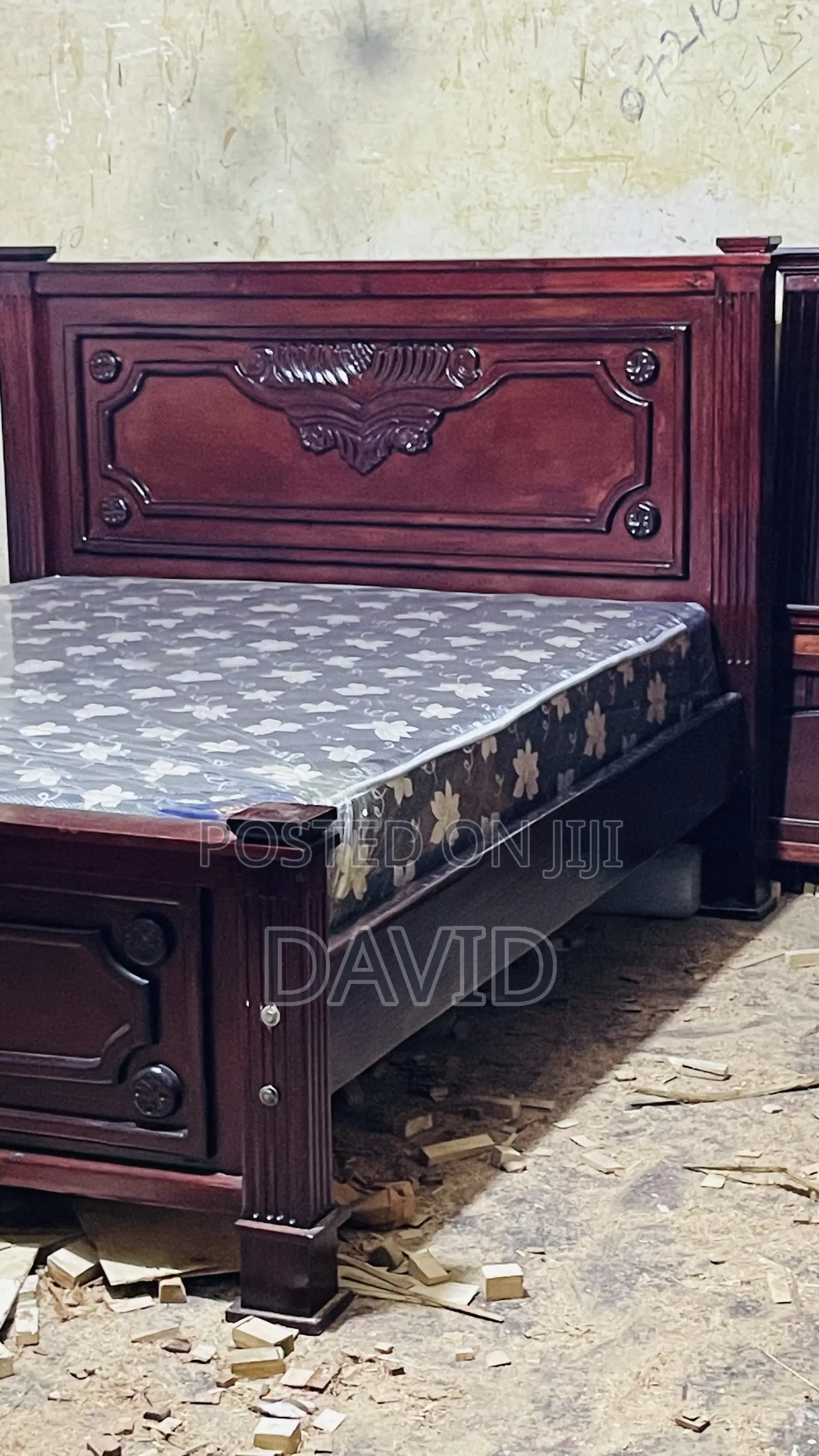 Classic Beds