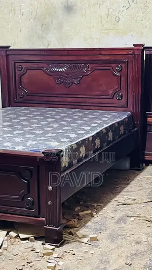 Classic Beds