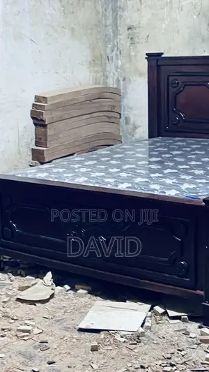 Classic Beds