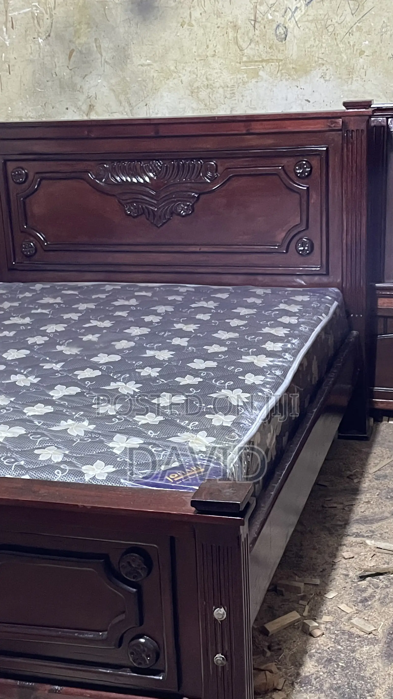 Classic Beds