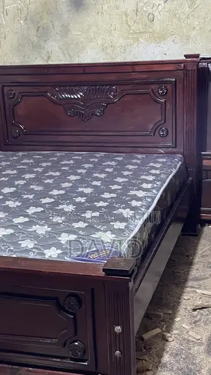 Classic Beds