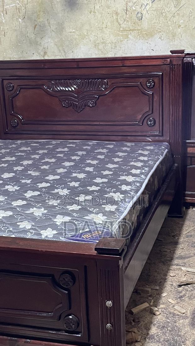 Classic Beds - thumbnail 2
