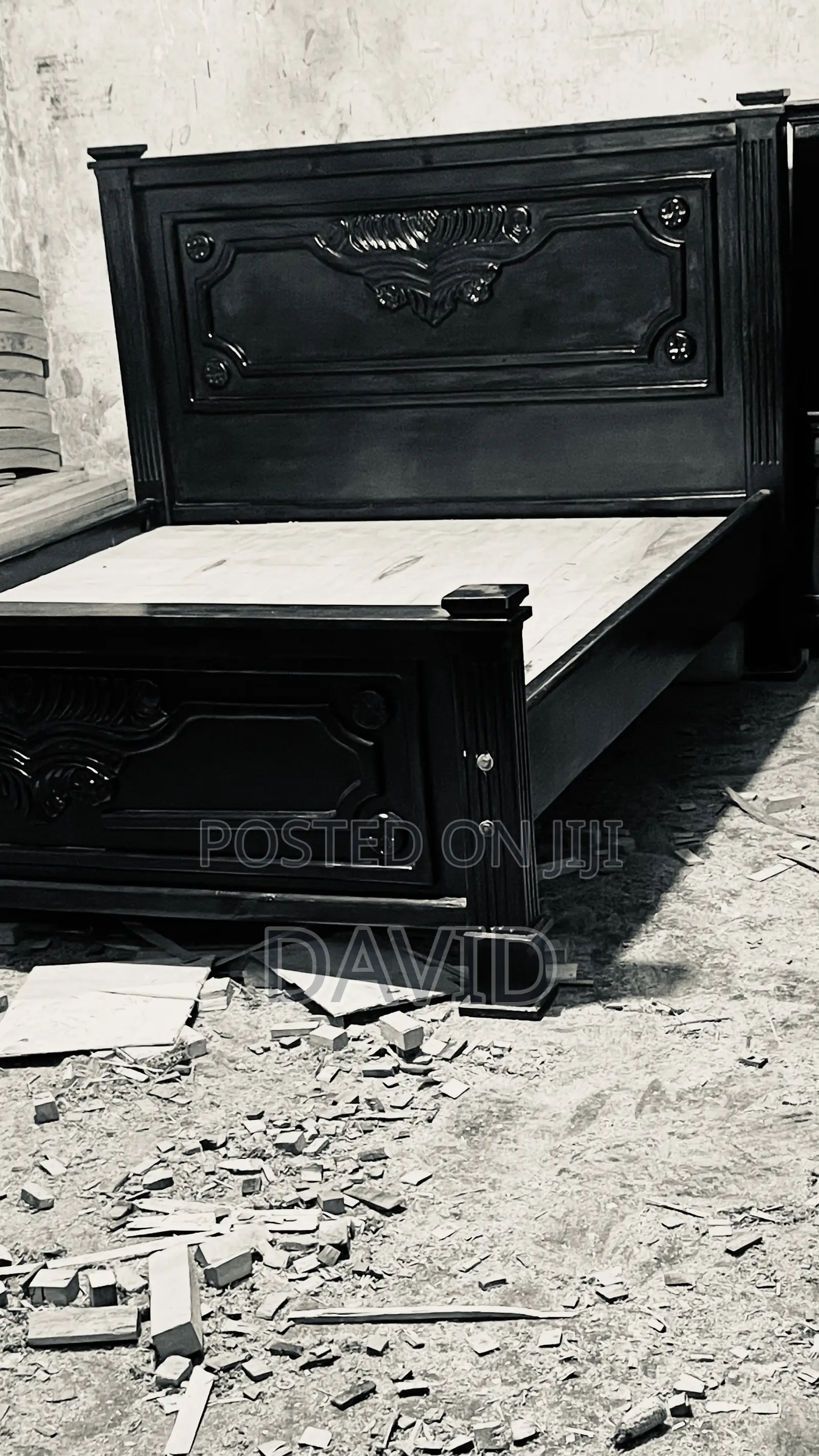 Classic Beds