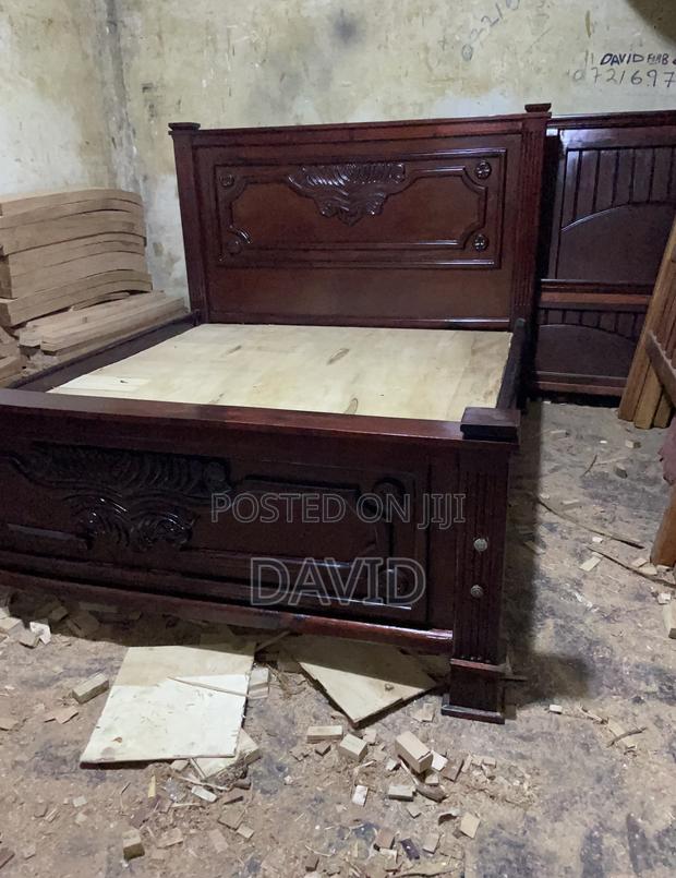 Classic Beds - thumbnail 6