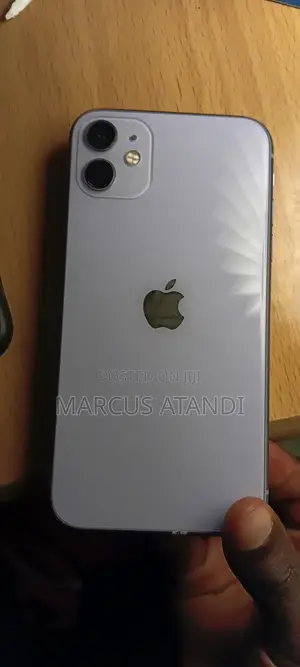 New Apple iPhone 11 256 GB Pink