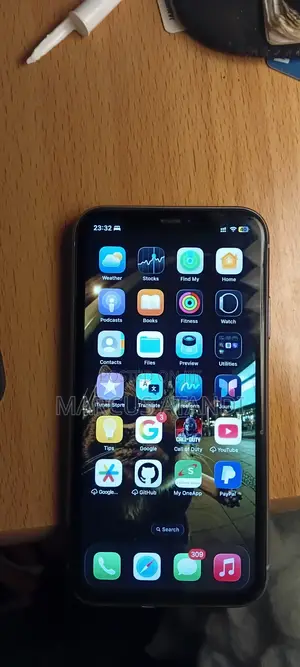New Apple iPhone 11 256 GB Pink