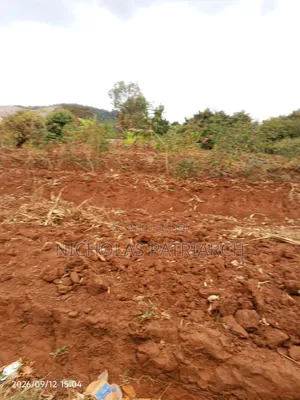 100x100 Plot Machakos Mulala Selling at 5m