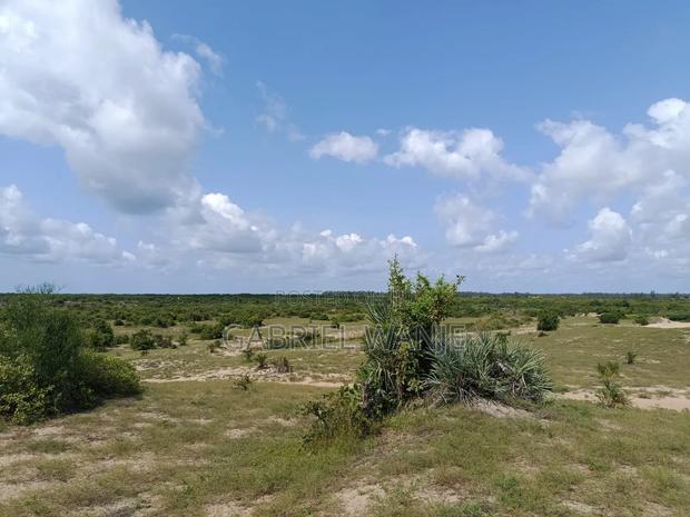 Land for Sale Ata Mwaluganje Kwale-Kinango Road