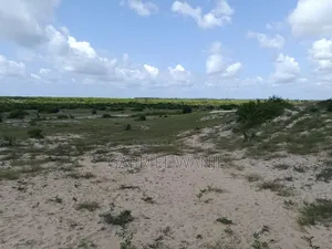 Land for Sale Ata Mwaluganje Kwale-Kinango Road