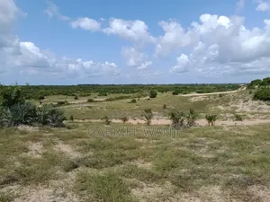 Land for Sale Ata Mwaluganje Kwale-Kinango Road