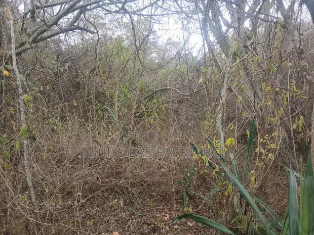 7 Acres Mutomo-Kitui Selling at Per Acre.