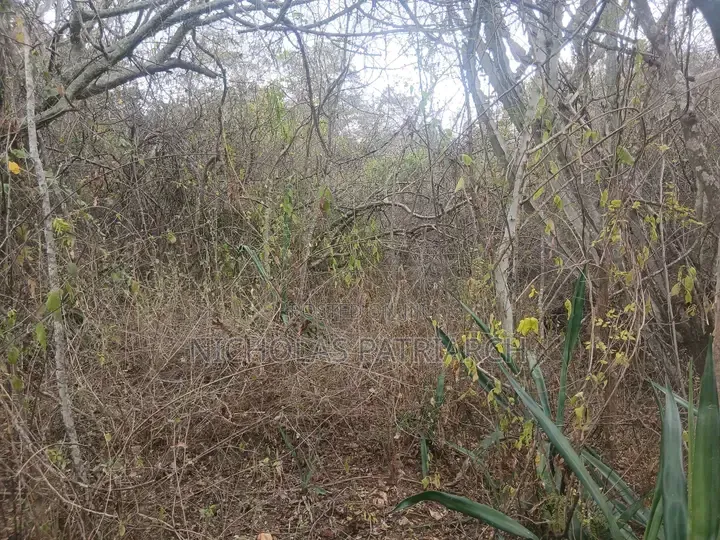 7 Acres Mutomo-Kitui Selling at Per Acre.