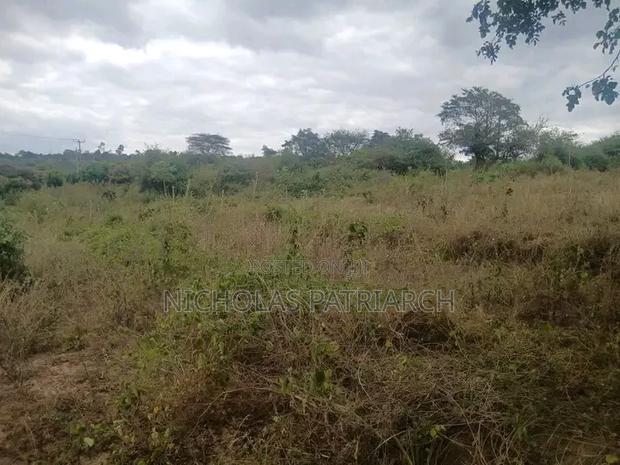 7 Acres Mutomo-Kitui Selling at Per Acre. - thumbnail 3