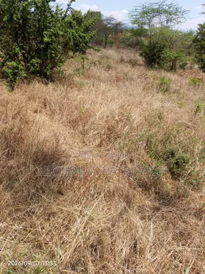 1.5 Acre Land Masii- Machakos County Selling at 1.2m