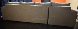 Slightly Used L Seat