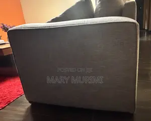 Slightly Used L Seat