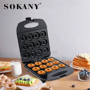 Sokany Donut Maker