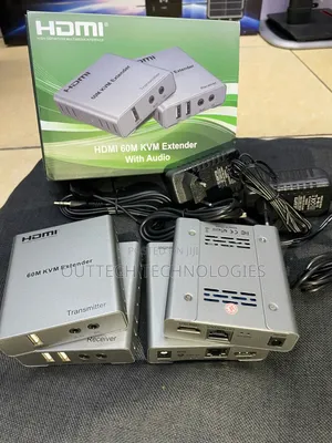 HDMI KVM Extender 60metres