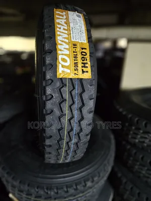 7.50R16 Townhall Tyre