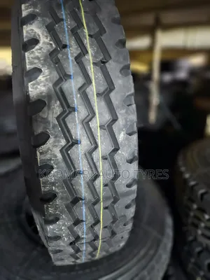 7.50R16 Townhall Tyre