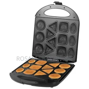 Sokany Biscuits Maker