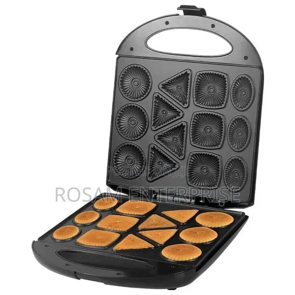 Sokany Biscuits Maker