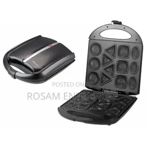 Sokany Biscuits Maker