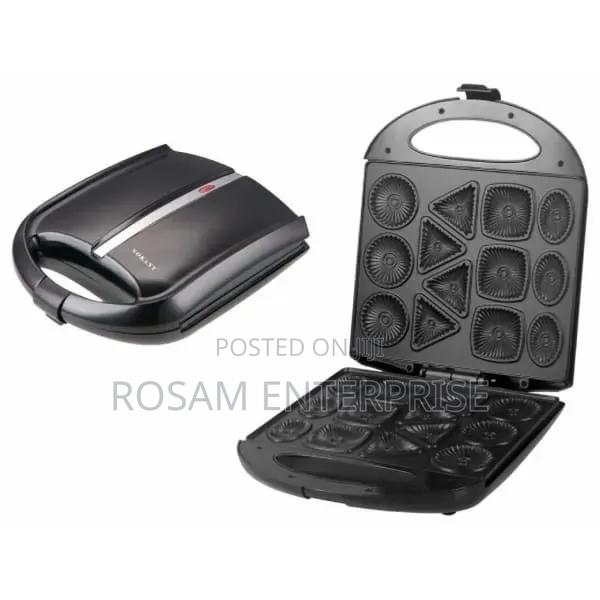 Sokany Biscuits Maker - thumbnail 2