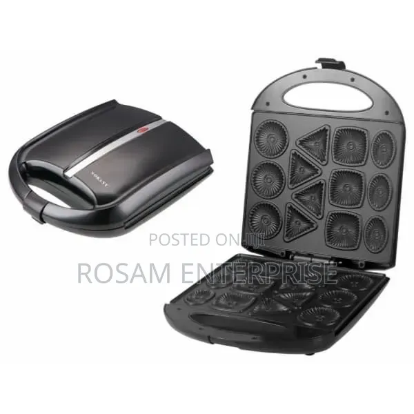 Sokany Biscuits Maker