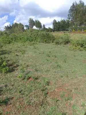 200 Acres Athiriver Near Waridi Farm Selling @ 7m Per Acre