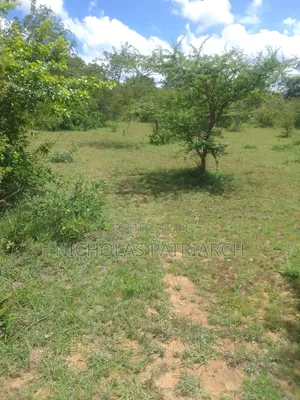 50 Acres Athiriver Near Waridi Farm Selling at 7m Per Acre